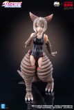 LADoTOYS 1/12 Ultra Monster Personification Project Ancient Monster Gomora