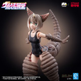 LADoTOYS 1/12 Ultra Monster Personification Project Ancient Monster Gomora