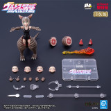 LADoTOYS 1/12 Ultra Monster Personification Project Ancient Monster Gomora
