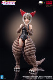 LADoTOYS 1/12 Ultra Monster Personification Project Ancient Monster Gomora