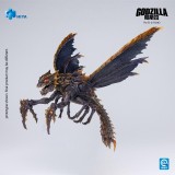 HIYA Exquisite Basic Series None Scale 9.7 Inch Godzilla vs. Megaguirus 2000 Megaguirus