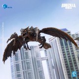 HIYA Exquisite Basic Series None Scale 9.7 Inch Godzilla vs. Megaguirus 2000 Megaguirus