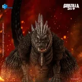 HIYA EBG0330 Exquisite Basic Series None Scale 6.7 Inch Godzilla Singular Point Godzilla Ultima Version