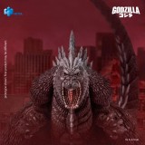 HIYA EBG0330 Exquisite Basic Series None Scale 6.7 Inch Godzilla Singular Point Godzilla Ultima Version