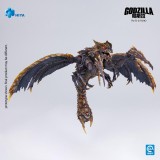 HIYA Exquisite Basic Series None Scale 9.7 Inch Godzilla vs. Megaguirus 2000 Megaguirus