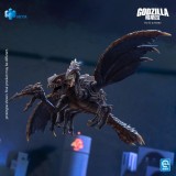 HIYA Exquisite Basic Series None Scale 9.7 Inch Godzilla vs. Megaguirus 2000 Megaguirus