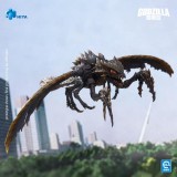 HIYA Exquisite Basic Series None Scale 9.7 Inch Godzilla vs. Megaguirus 2000 Megaguirus
