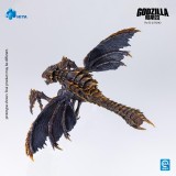 HIYA Exquisite Basic Series None Scale 9.7 Inch Godzilla vs. Megaguirus 2000 Megaguirus