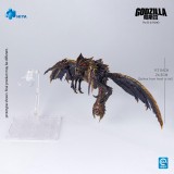 HIYA Exquisite Basic Series None Scale 9.7 Inch Godzilla vs. Megaguirus 2000 Megaguirus
