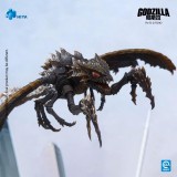 HIYA Exquisite Basic Series None Scale 9.7 Inch Godzilla vs. Megaguirus 2000 Megaguirus
