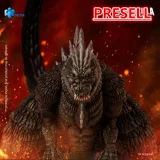 HIYA EBG0330 Exquisite Basic Series None Scale 6.7 Inch Godzilla Singular Point Godzilla Ultima Version