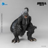 HIYA EBG0330 Exquisite Basic Series None Scale 6.7 Inch Godzilla Singular Point Godzilla Ultima Version