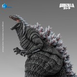 HIYA EBG0330 Exquisite Basic Series None Scale 6.7 Inch Godzilla Singular Point Godzilla Ultima Version