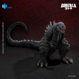 HIYA EBG0330 Exquisite Basic Series None Scale 6.7 Inch Godzilla Singular Point Godzilla Ultima Version
