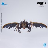 HIYA Exquisite Basic Series None Scale 9.7 Inch Godzilla vs. Megaguirus 2000 Megaguirus
