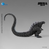 HIYA EBG0330 Exquisite Basic Series None Scale 6.7 Inch Godzilla Singular Point Godzilla Ultima Version
