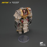 JOYTOY JT05374 Warhammer The Horus Heresy 1:18 Word Bearers Kor Phaeron with Patriarch's Claws