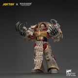 JOYTOY JT05374 Warhammer The Horus Heresy 1:18 Word Bearers Kor Phaeron with Patriarch's Claws
