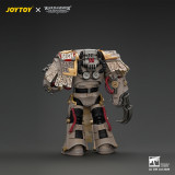 JOYTOY JT05374 Warhammer The Horus Heresy 1:18 Word Bearers Kor Phaeron with Patriarch's Claws