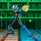 HIYA Exquisite Basic Series None Scale 4.9 Inch Mega Man Battle Network Series MegaMan.EXE