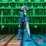 HIYA Exquisite Basic Series None Scale 4.9 Inch Mega Man Battle Network Series MegaMan.EXE