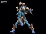 Metytoyz 0385 Adventurer World Tribal Troll Stalker Troll Hunter Senjin