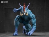 Metytoyz 0385 Adventurer World Tribal Troll Stalker Troll Hunter Senjin