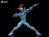 Metytoyz 0385 Adventurer World Tribal Troll Stalker Troll Hunter Senjin