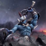 Metytoyz 0385 Adventurer World Tribal Troll Stalker Troll Hunter Senjin