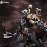 Metytoyz 0385 Adventurer World Tribal Troll Stalker Troll Hunter Senjin