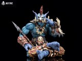 Metytoyz 0385 Adventurer World Tribal Troll Stalker Troll Hunter Senjin