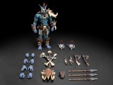Metytoyz 0385 Adventurer World Tribal Troll Stalker Troll Hunter Senjin