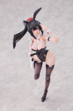 Sushing 1/12 Bunny Rapid Response Squad Assaulter LUNA