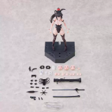 Sushing 1/12 Bunny Rapid Response Squad Assaulter LUNA