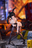 Sushing 1/12 Bunny Rapid Response Squad Assaulter LUNA