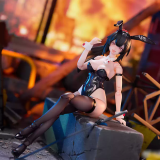 Sushing 1/12 Bunny Rapid Response Squad Assaulter LUNA