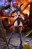 Sushing 1/12 Bunny Rapid Response Squad Assaulter LUNA