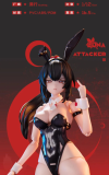 Sushing 1/12 Bunny Rapid Response Squad Assaulter LUNA