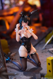 Sushing 1/12 Bunny Rapid Response Squad Assaulter LUNA