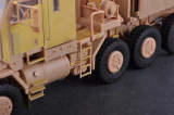TRUMPETER 85525 1/35 American Oshkosh M1070 Heavy Equipment Transporter