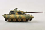 TRUMPETER 35119 1/72 German Panzerkampfwagen E-100 Heavy Tank