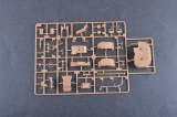 TRUMPETER 63536 1/35 M1278 Heavy Guns Carrier - General Purpose (JLTV-GP)