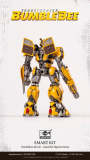 TRUMPETER 08100 Transformers Autobot Bumblebee