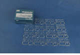 TRUMPETER 65302 1/350 USS Enterprise CV-6