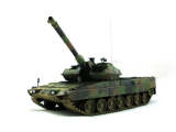 TRUMPETER 82403 1/35 German Leopard 2 A6EX Main Battle Tank