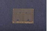 TRUMPETER 09539 1/35 German Panzerkampfwagen VI Tiger Ausf.E (Sd.Kfz.181) Tiger I ( Medium Production)