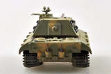 TRUMPETER 35119 1/72 German Panzerkampfwagen E-100 Heavy Tank