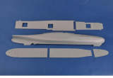 TRUMPETER 65302 1/350 USS Enterprise CV-6