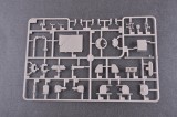 TRUMPETER 09558 1/35 Russian BMP-2M Berezok Infantry Fighting Vehicle