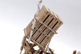 TRUMPETER 01092 1/35 Israeli Iron Dome Air Defense System